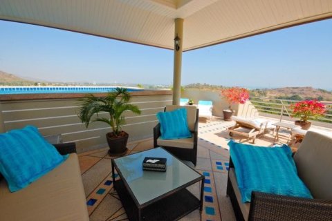 Condo in Hua Hin, Thailand, 3 bedrooms  № 173507 - photo 20