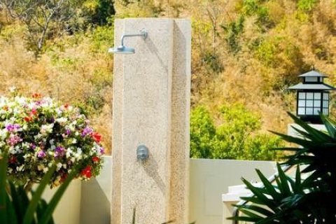 Condo in Hua Hin, Thailand, 3 bedrooms  № 173507 - photo 23