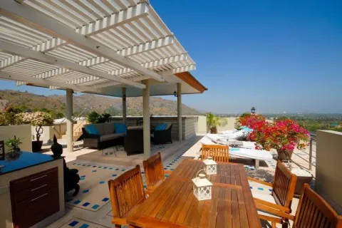 Condo in Hua Hin, Thailand, 3 bedrooms  № 173507 - photo 2