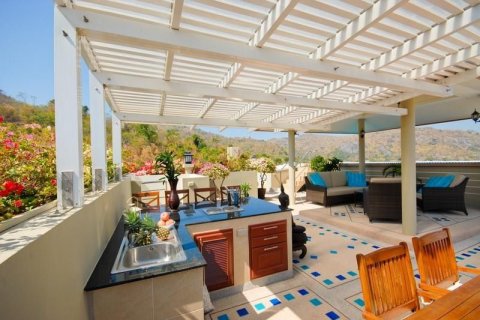 Condo in Hua Hin, Thailand, 3 bedrooms  № 173507 - photo 19