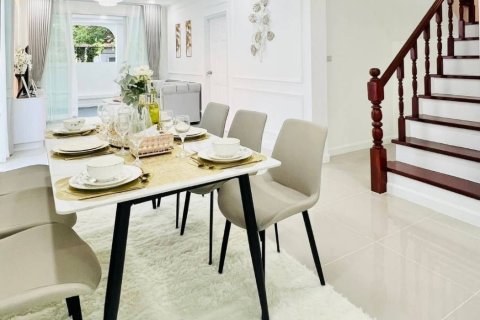 Maison à Pattaya, Thaïlande 3 chambres № 173509 - photo 19