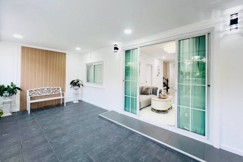 Maison à Pattaya, Thaïlande 3 chambres № 173509 - photo 7