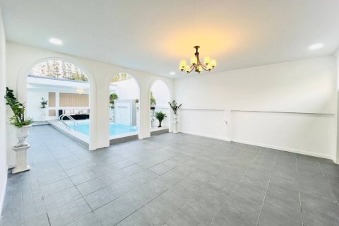 Maison à Pattaya, Thaïlande 3 chambres № 173509 - photo 9