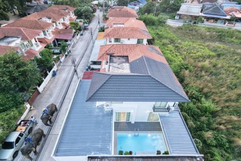 Maison à Pattaya, Thaïlande 3 chambres № 173509 - photo 6