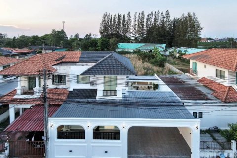Maison à Pattaya, Thaïlande 3 chambres № 173509 - photo 2
