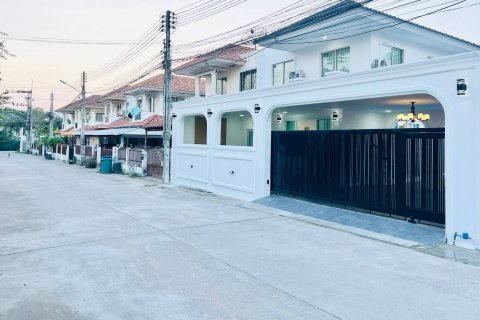Maison à Pattaya, Thaïlande 3 chambres № 173509 - photo 3