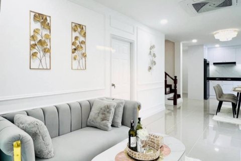 Maison à Pattaya, Thaïlande 3 chambres № 173509 - photo 14