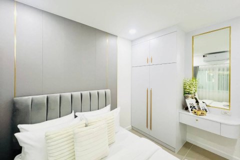 Maison à Pattaya, Thaïlande 3 chambres № 173509 - photo 23