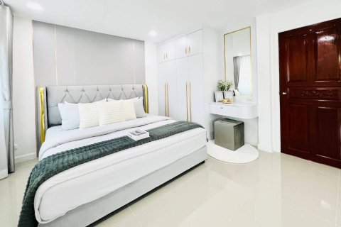 Maison à Pattaya, Thaïlande 3 chambres № 173509 - photo 20