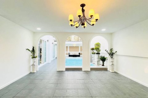 Maison à Pattaya, Thaïlande 3 chambres № 173509 - photo 10