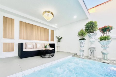 Maison à Pattaya, Thaïlande 3 chambres № 173509 - photo 12