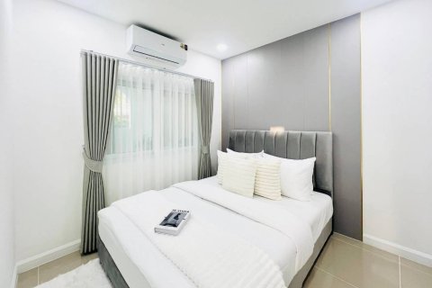 Maison à Pattaya, Thaïlande 3 chambres № 173509 - photo 24