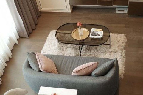 Condo in Ratchathewi, Bangkok, Thailand, 2 bedrooms  № 173510 - photo 1