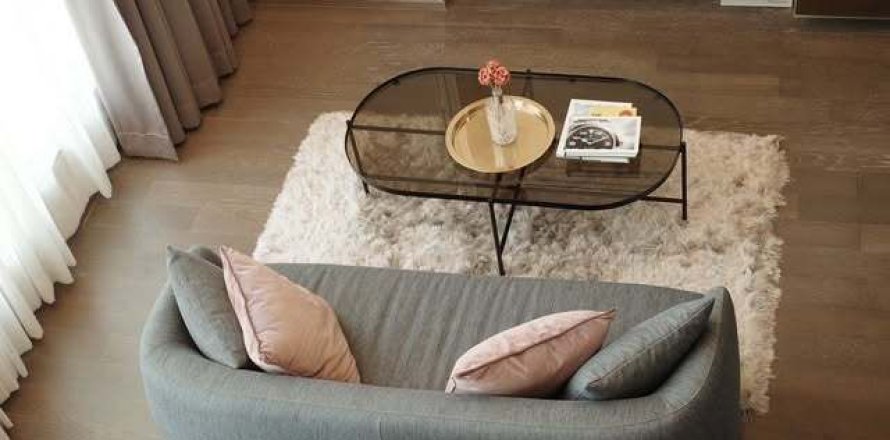 Condo in Ratchathewi, Bangkok, Thailand, 2 bedrooms  № 173510