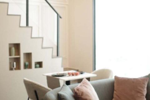 Condo in Ratchathewi, Bangkok, Thailand, 2 bedrooms  № 173510 - photo 7