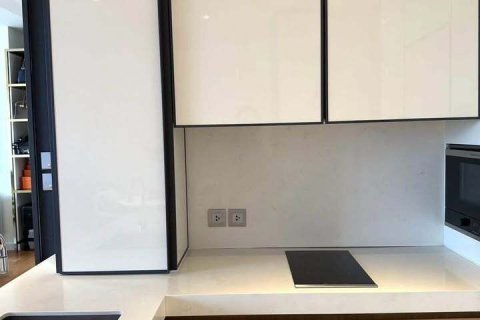 Студия в кондо в Клонг Тоэй, Бангкок, Таиланд № 173506 - фото 8