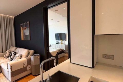 Студия в кондо в Клонг Тоэй, Бангкок, Таиланд № 173506 - фото 7