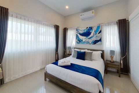 Maison à Hua Hin, Thaïlande 3 chambres № 173505 - photo 6