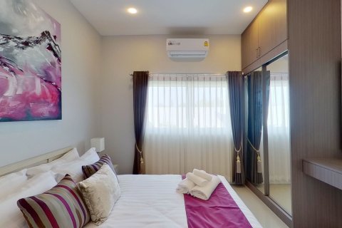 Maison à Hua Hin, Thaïlande 3 chambres № 173505 - photo 10