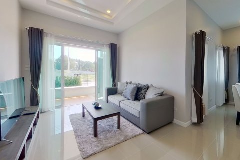 Maison à Hua Hin, Thaïlande 3 chambres № 173505 - photo 2