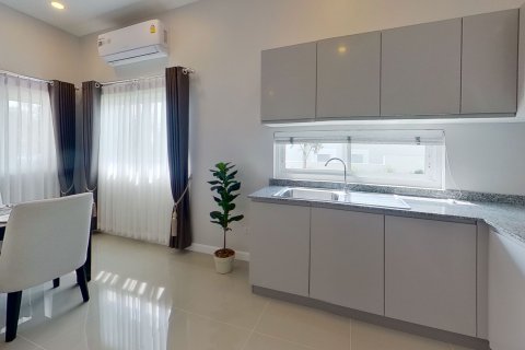 Maison à Hua Hin, Thaïlande 3 chambres № 173505 - photo 4