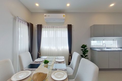 Maison à Hua Hin, Thaïlande 3 chambres № 173505 - photo 3