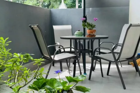 Condo in Hua Hin, Thailand, 2 bedrooms № 140693 - photo 3