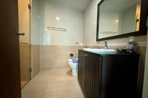 Condo in Hua Hin, Thailand, 2 bedrooms № 140693 - photo 4