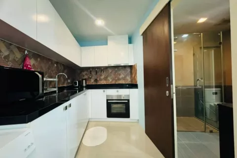 Condo in Hua Hin, Thailand, 2 bedrooms № 140693 - photo 9