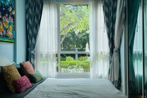 Condo in Hua Hin, Thailand, 2 bedrooms № 140693 - photo 8