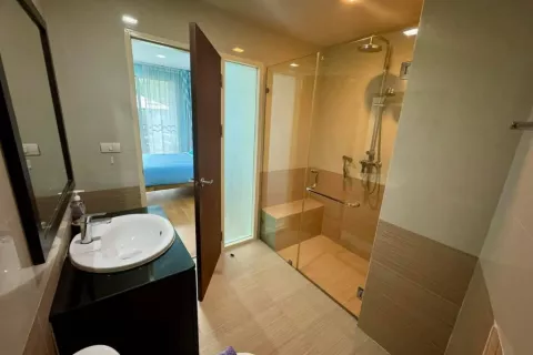 Condo in Hua Hin, Thailand, 2 bedrooms № 140693 - photo 7