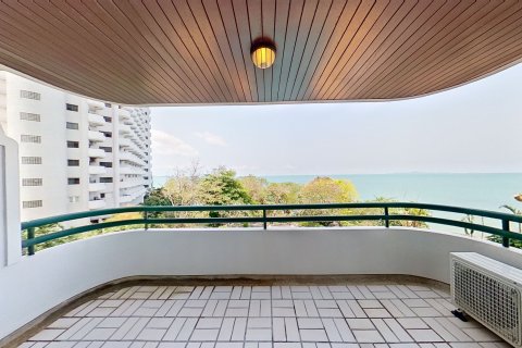 Кондоминиум с 2 спальнями в Паттайе, Таиланд № 140694 - фото 6