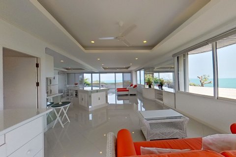 Кондоминиум с 2 спальнями в Паттайе, Таиланд № 140694 - фото 3