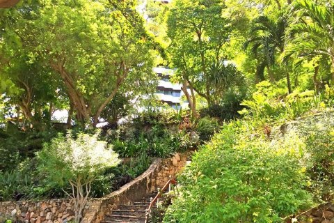 Кондоминиум с 2 спальнями в Паттайе, Таиланд № 140694 - фото 14