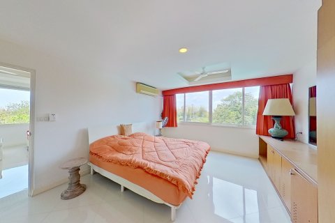 Кондоминиум с 2 спальнями в Паттайе, Таиланд № 140694 - фото 7