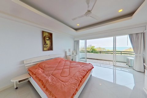 Кондоминиум с 2 спальнями в Паттайе, Таиланд № 140694 - фото 5