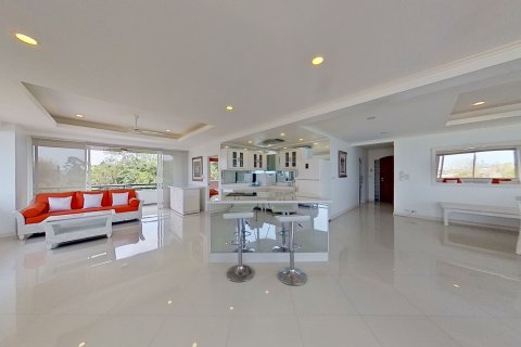 Кондоминиум с 2 спальнями в Паттайе, Таиланд № 140694 - фото 2