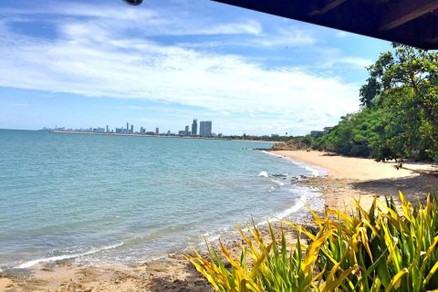 Кондоминиум с 2 спальнями в Паттайе, Таиланд № 140694 - фото 15