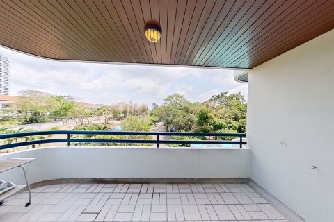 Кондоминиум с 2 спальнями в Паттайе, Таиланд № 140694 - фото 8