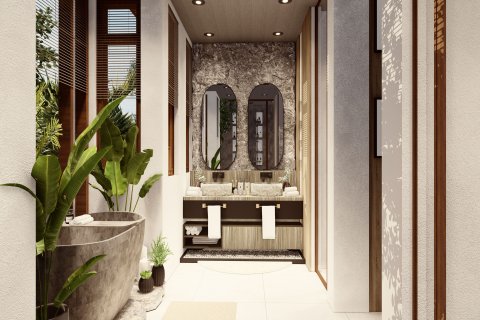 Вилла в Май Кхао, Таиланд с 4 спальнями  № 142778 - фото 11