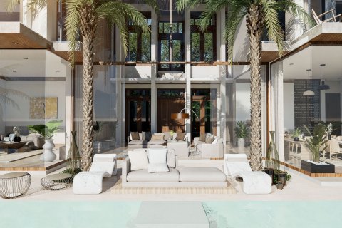 Вилла в Май Кхао, Таиланд с 4 спальнями  № 142778 - фото 3