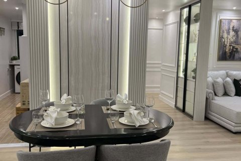 Кондоминиум с 3 спальнями в Ян Наве, Бангкок, Таиланд № 142780 - фото 13