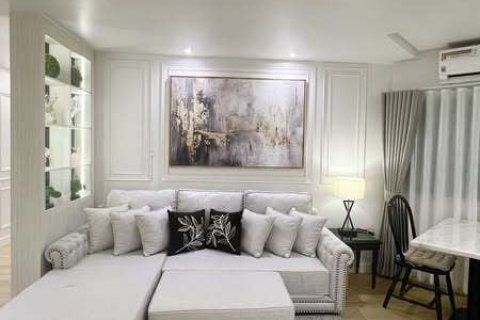 Condo in Yan Nawa, Bangkok, Thailand, 3 bedrooms  № 142780