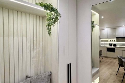 Кондоминиум с 3 спальнями в Ян Наве, Бангкок, Таиланд № 142780 - фото 10