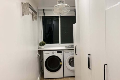 Кондоминиум с 3 спальнями в Ян Наве, Бангкок, Таиланд № 142780 - фото 15