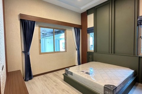 Maison à Pattaya, Thaïlande 4 chambres № 142782 - photo 14