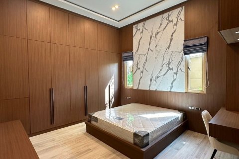 Maison à Pattaya, Thaïlande 4 chambres № 142782 - photo 11