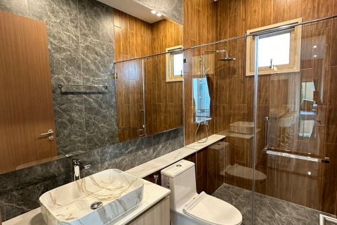 Maison à Pattaya, Thaïlande 4 chambres № 142782 - photo 15