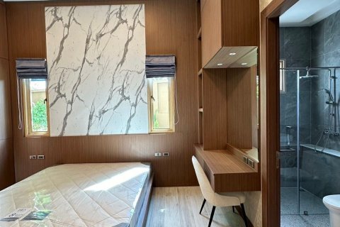 Maison à Pattaya, Thaïlande 4 chambres № 142782 - photo 8