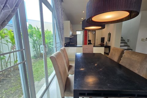 Кондоминиум с 3 спальнями в Пхукете, Таиланд № 151445 - фото 10